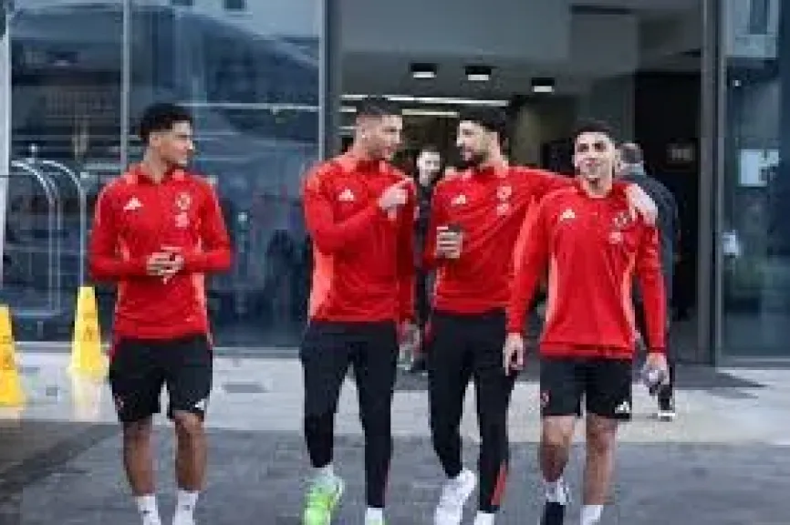 الاهلي
