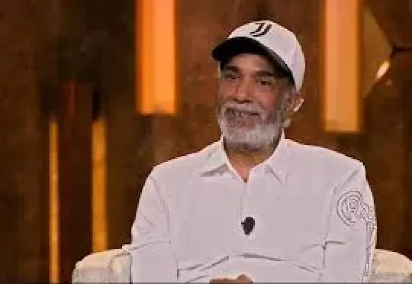 سليمان عيد