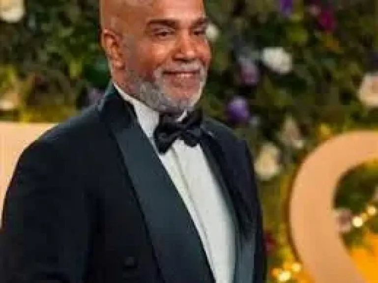 الفنان الراحل سليمان عيد