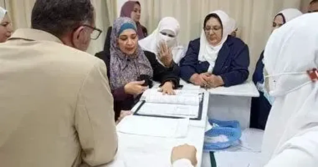 صحة سوهاج 