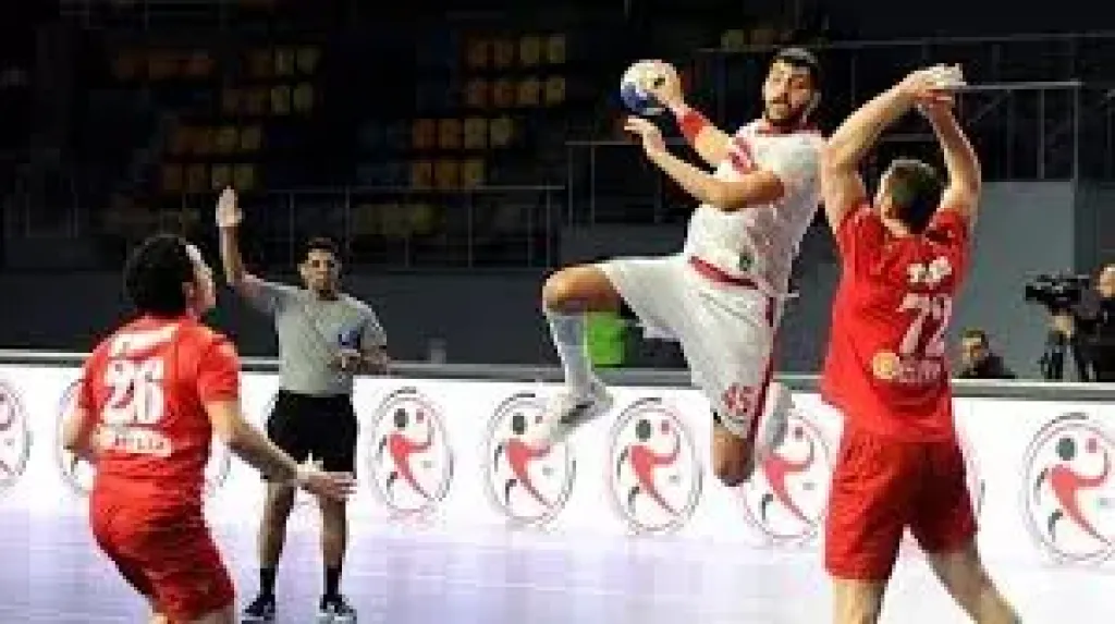 الأهلي والزمالك