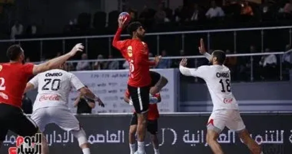 الأهلي والزمالك