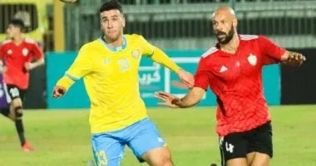 خالد النبريصى