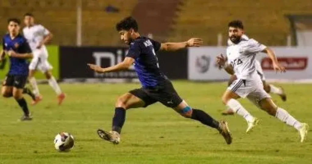 محمد شكرى