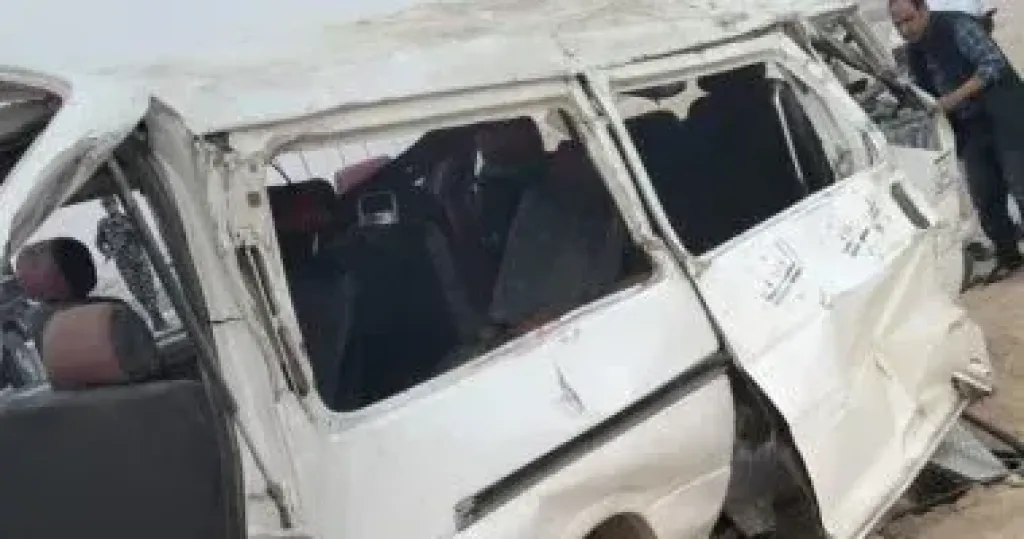 ميكروباص 
