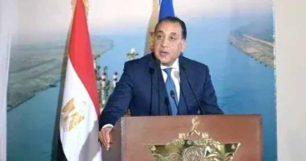 مدبولي 