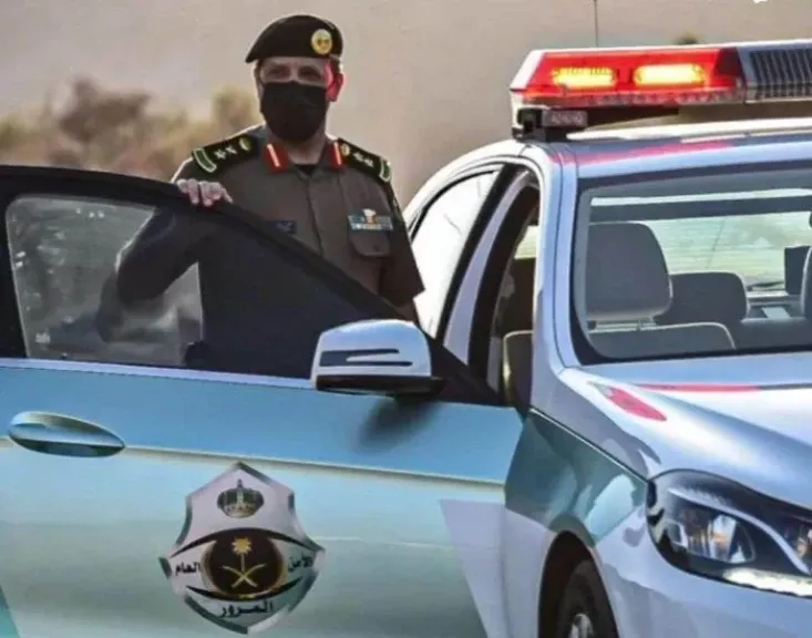 مرورية