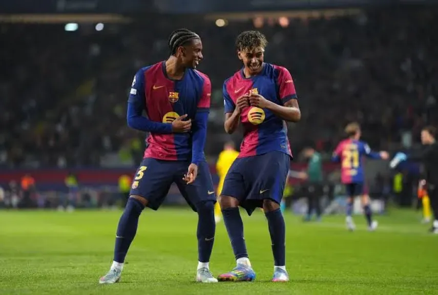 نادي برشلونة