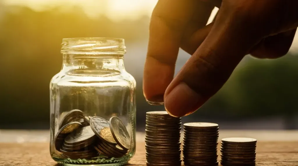 أعلى 5 حسابات توفير في البنوك
