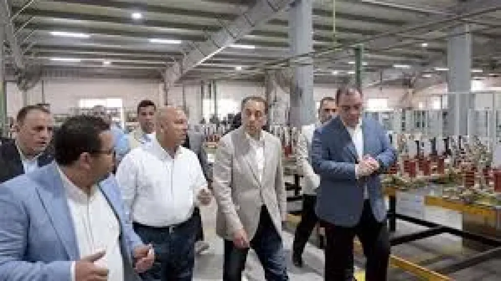 مدبولي 