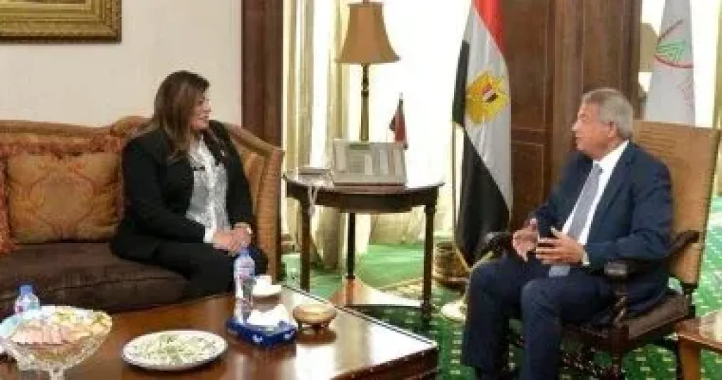 تعاون بين السياحة و المجلس الأعلى للإعلام لتوعية المواطنين بشعيرة الحج