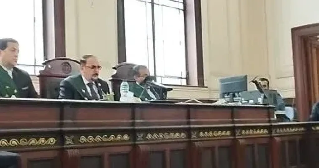 هيئة محكمة
