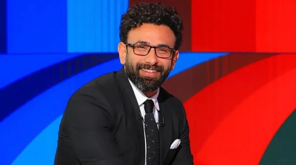 إبراهيم فايق