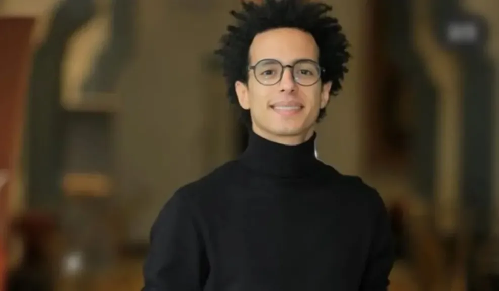 طه دسوقي