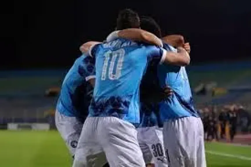 بيراميدز