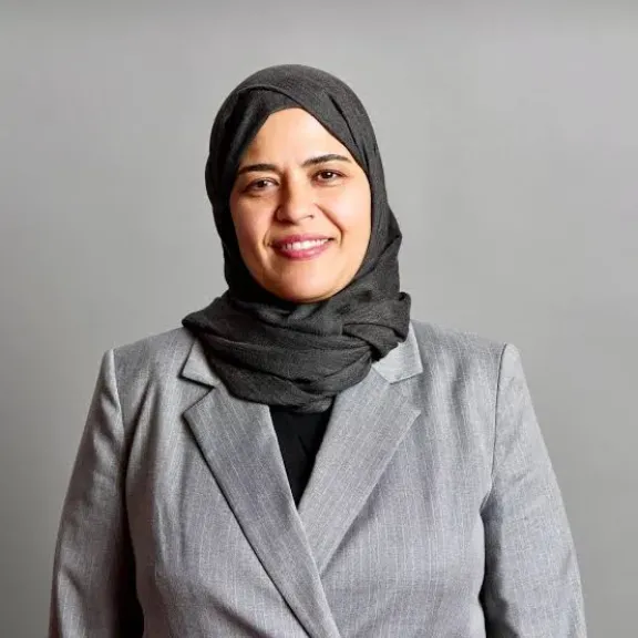 داليا زيادة