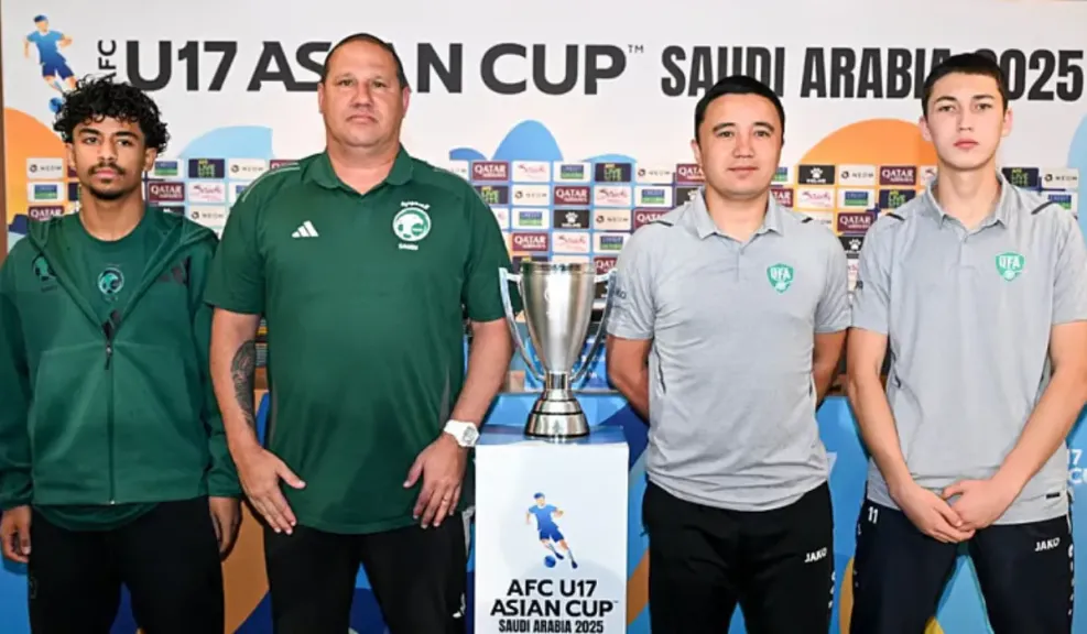 المنتخب السعودي