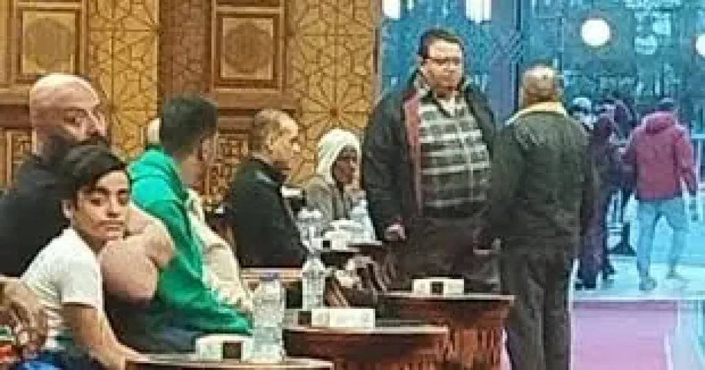 عزاء سليمان عيد