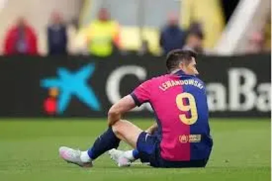 ليفاندوفسكي