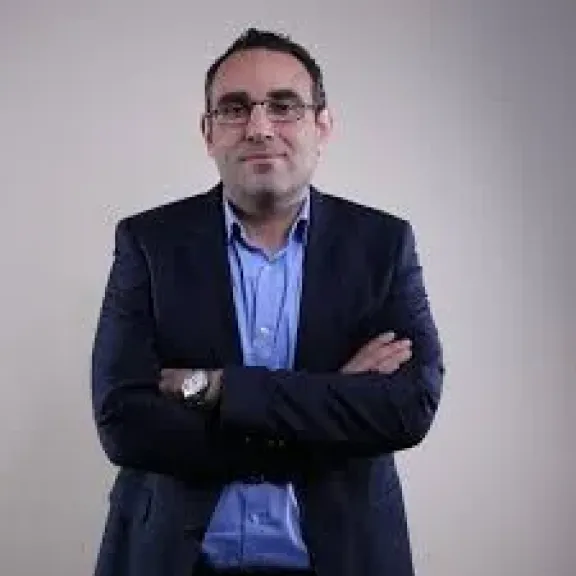 محمد الدماطي