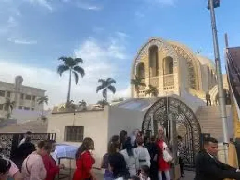 الاقباط 
