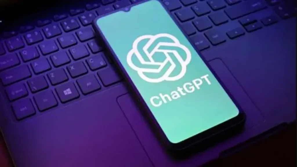 ChatGPT 