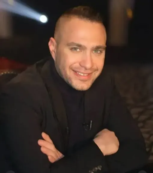 حسام حبيب