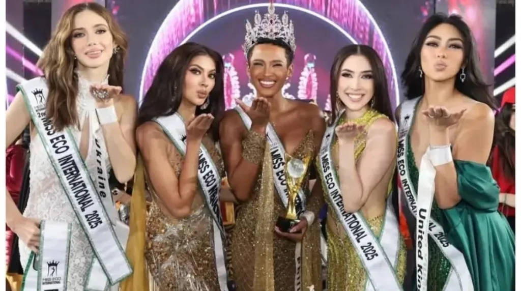 الفلبينية أليكسي كايموسو
