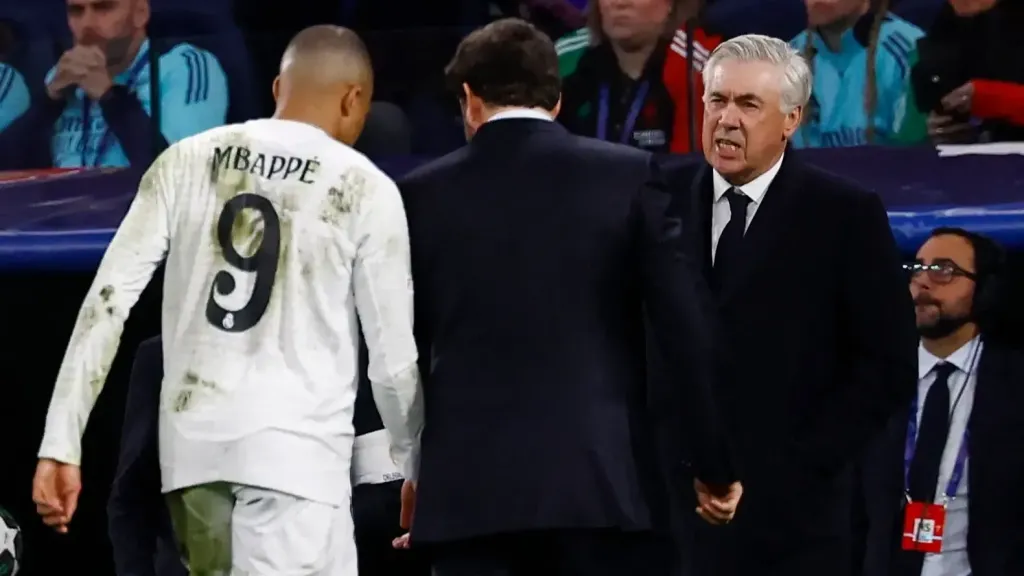 القنوات الناقلة لمباراة ريال مدريد ضد أتلتيك بلباو في الدوري الإسباني مع الموعد