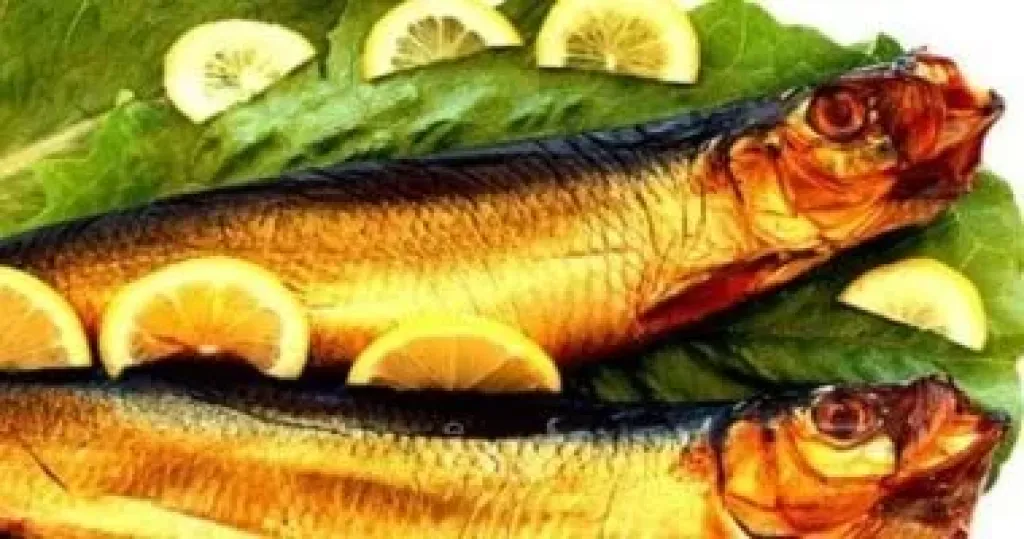 الرنجة
