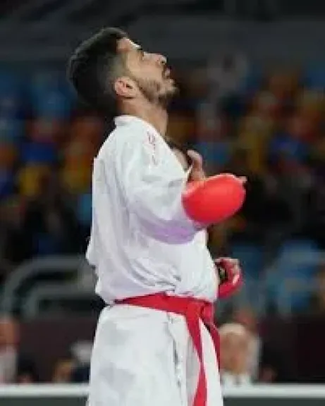زياد علي