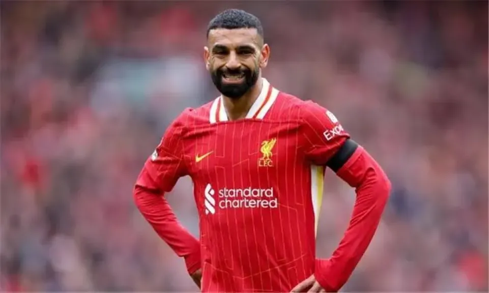 محمد صلاح