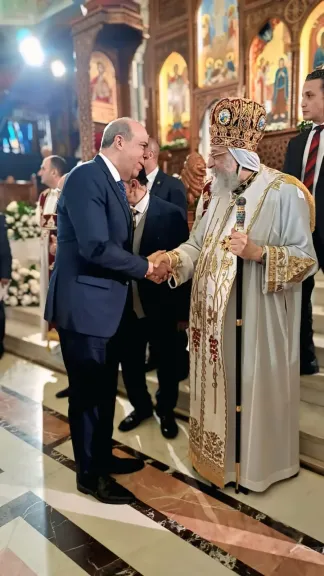 وزير الطيران المدن