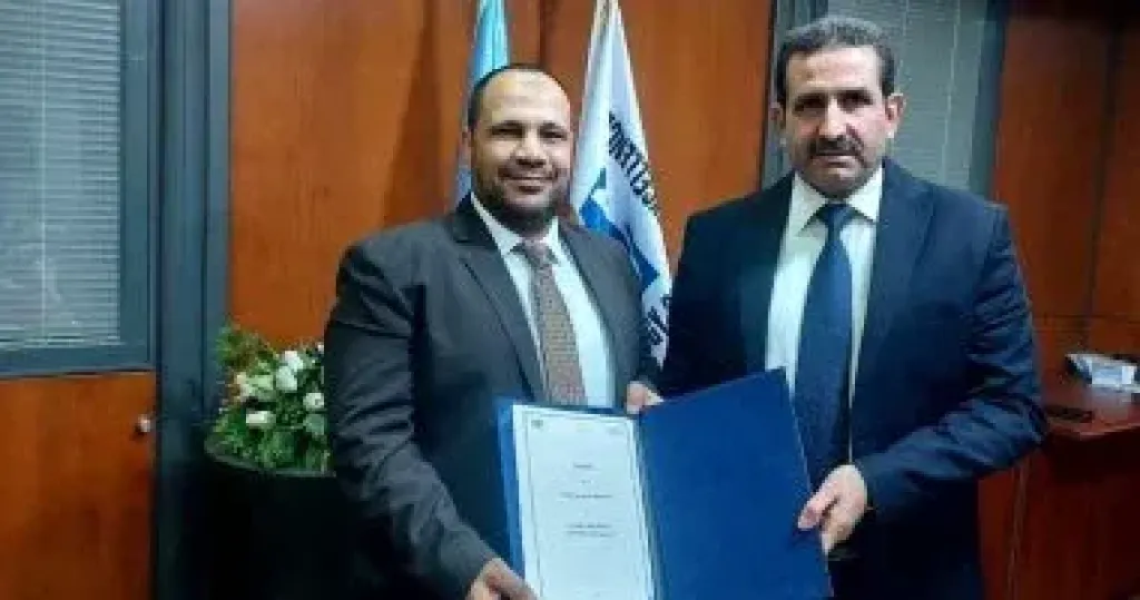 بروتوكول تعاون بين مركز التميز العلمي وجهاز مستقبل مصر