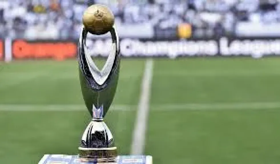 دورى أبطال إفريقيا