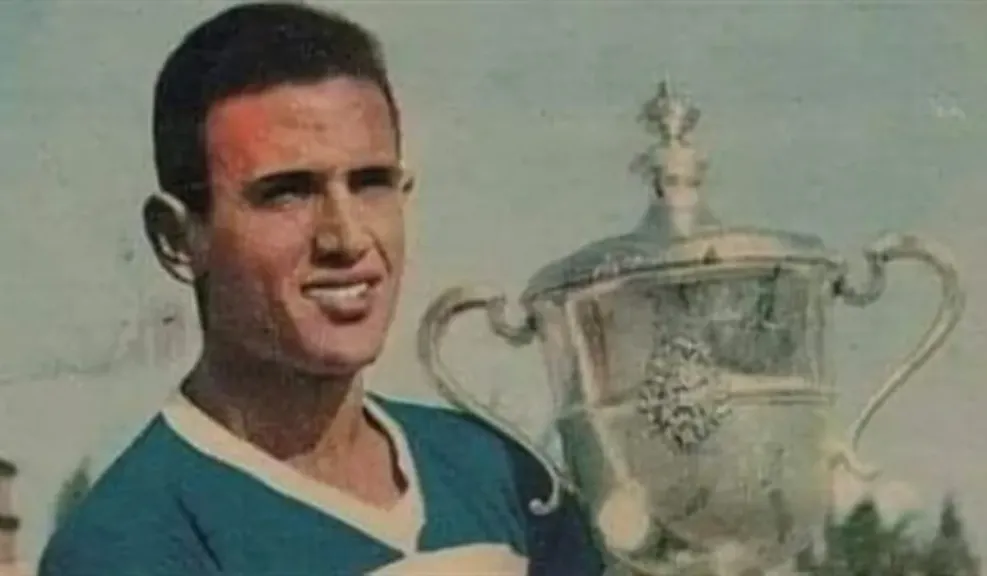 حسن الشاذلي