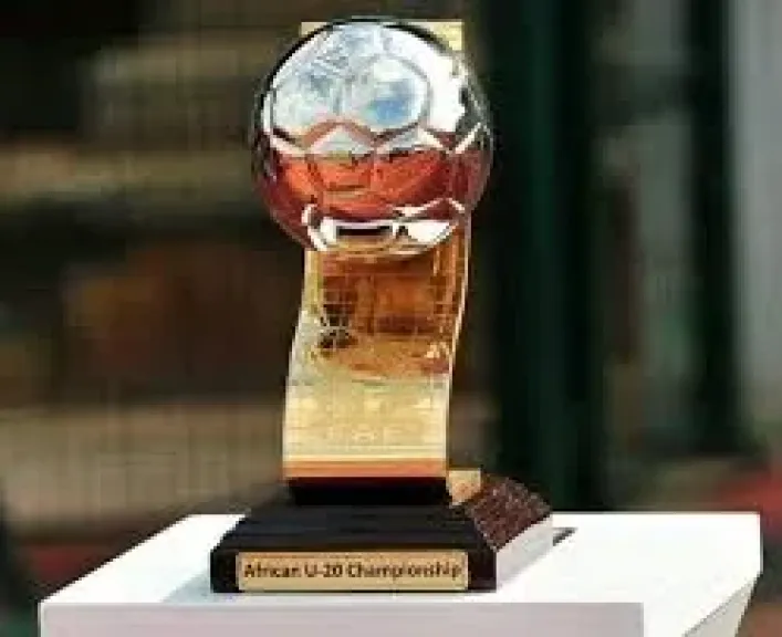 كأس أمم أفريقيا للشباب