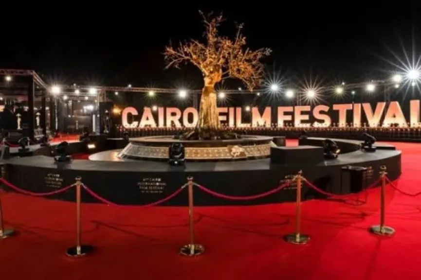 مهرجان القاهرة