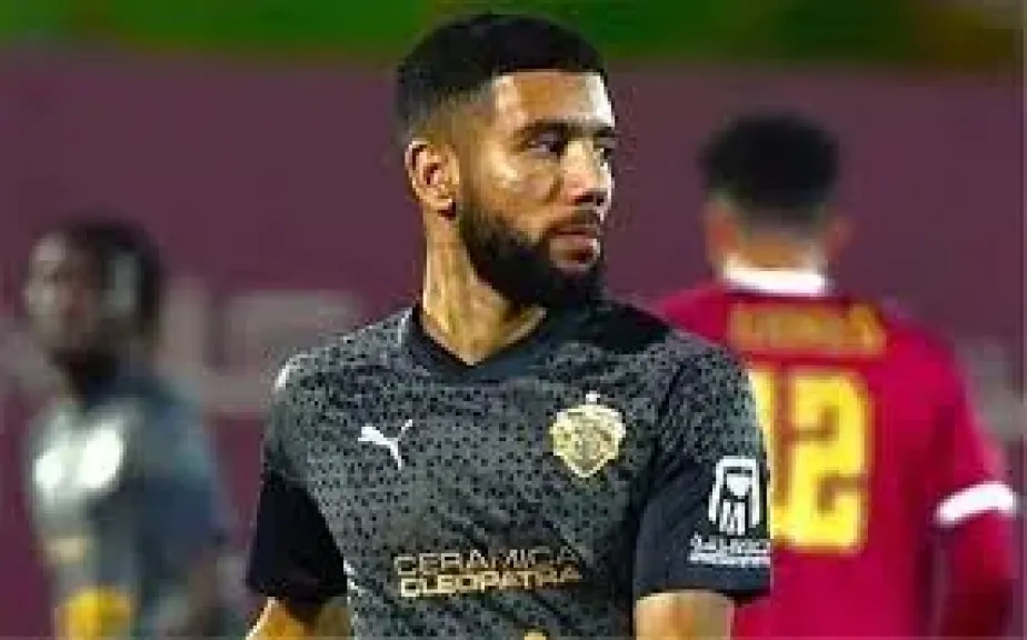  أحمد القندوسى
