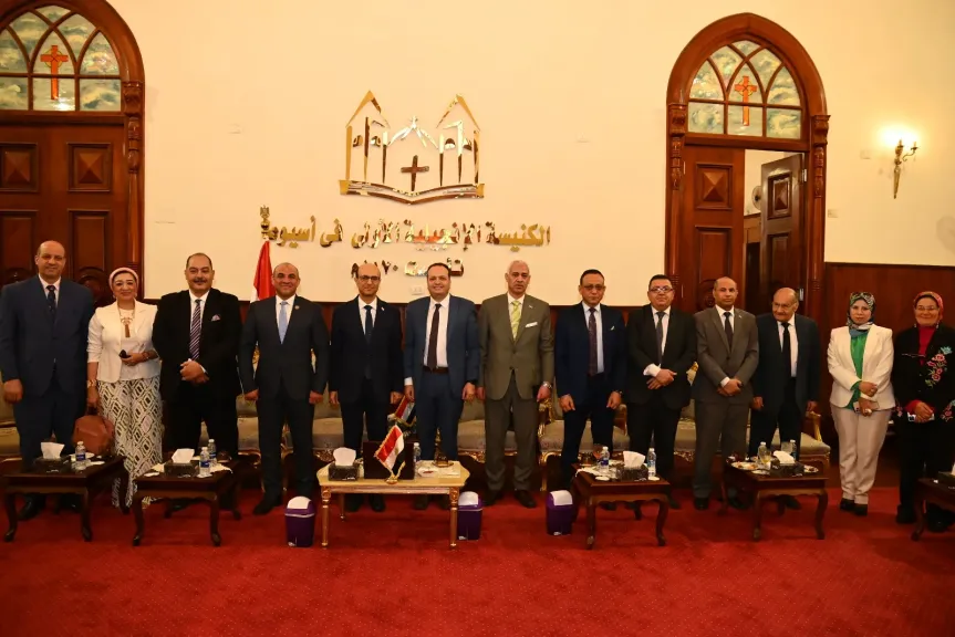 رئيس جامعة 