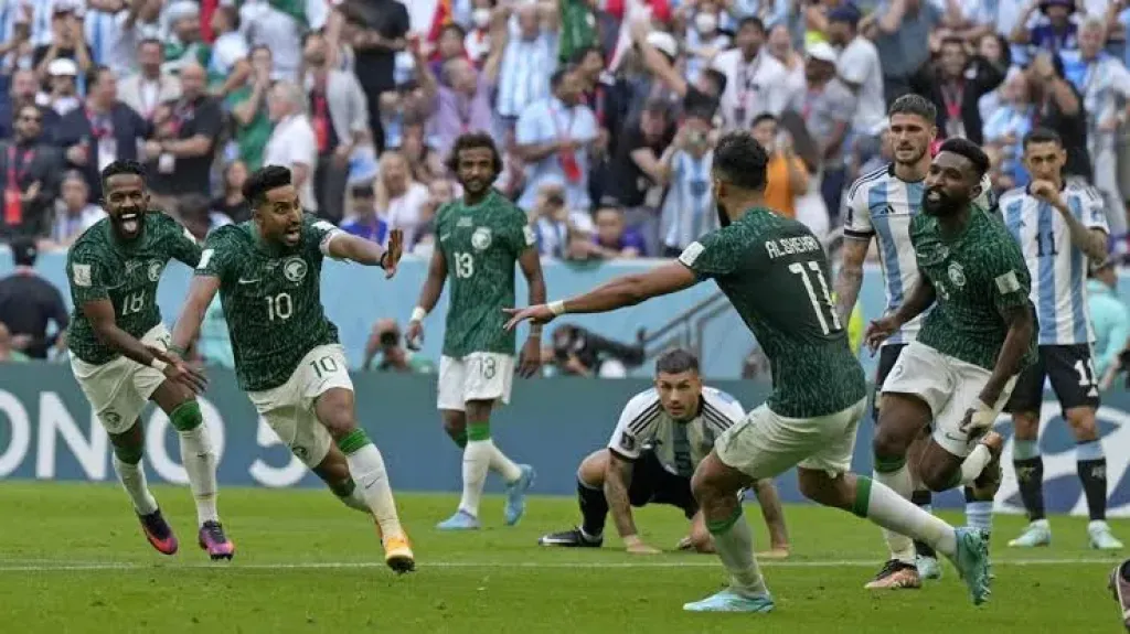 السعودية وأوزبكستان