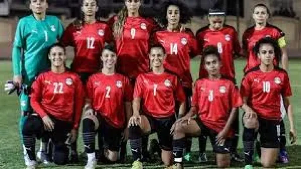 منتخب السيدات للصالات