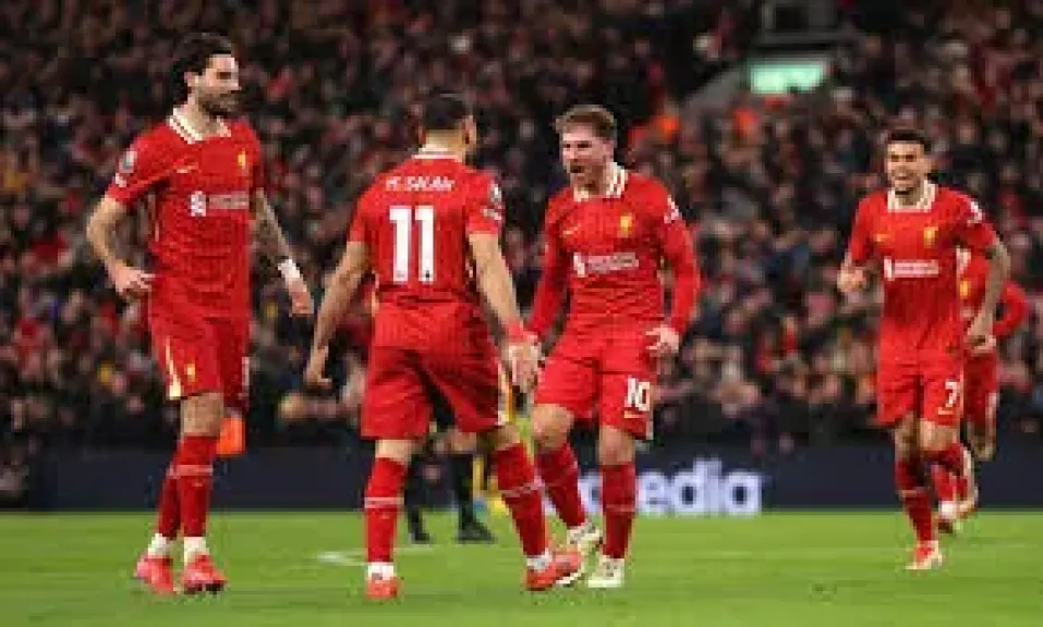 ليفربول