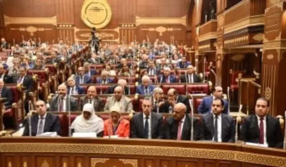 مجلس الشيوخ