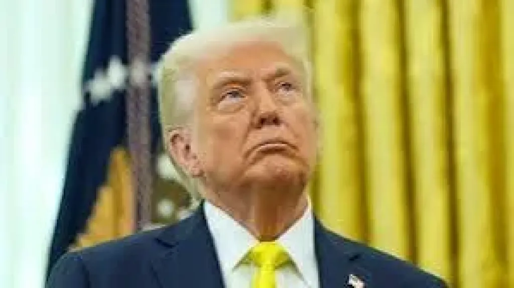 ترامب 