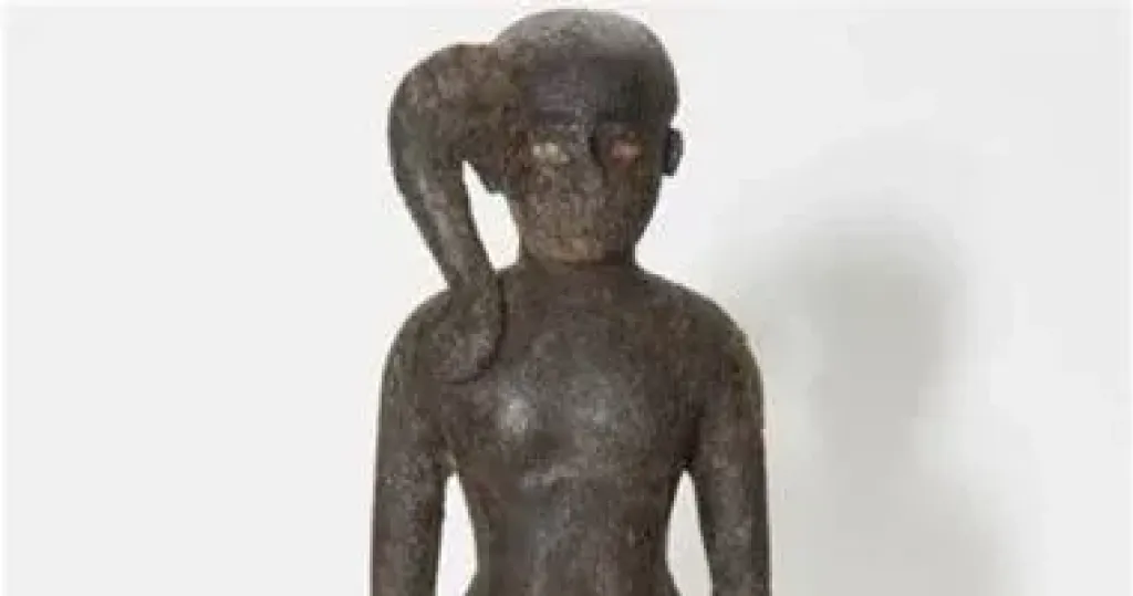 الإله حربوقراط