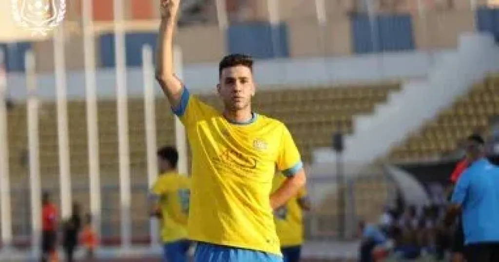 النبريصي