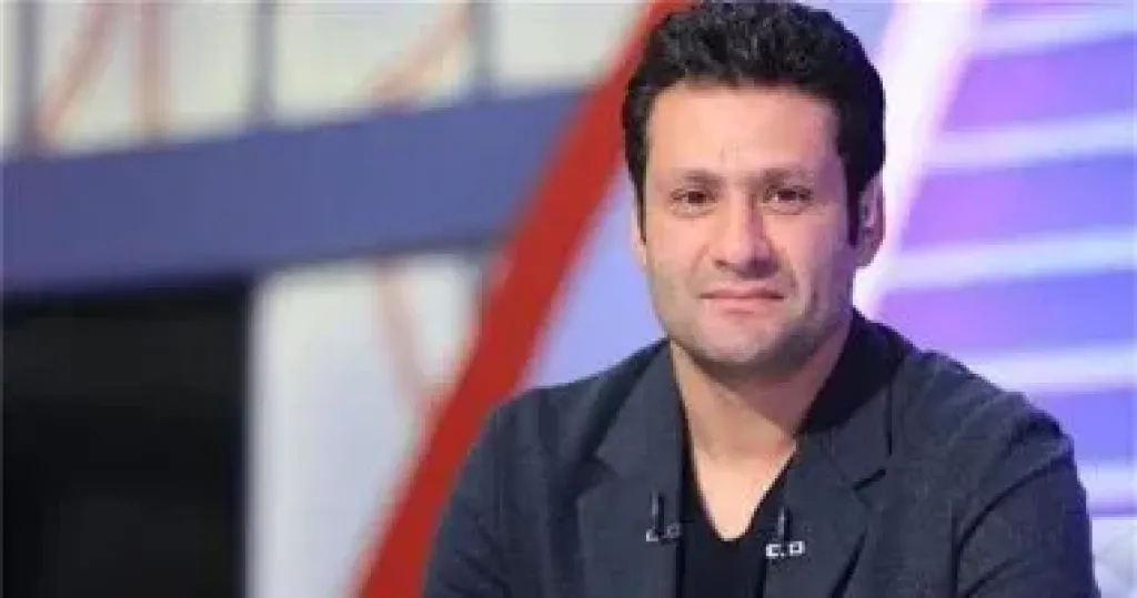 محمد أبو العلا