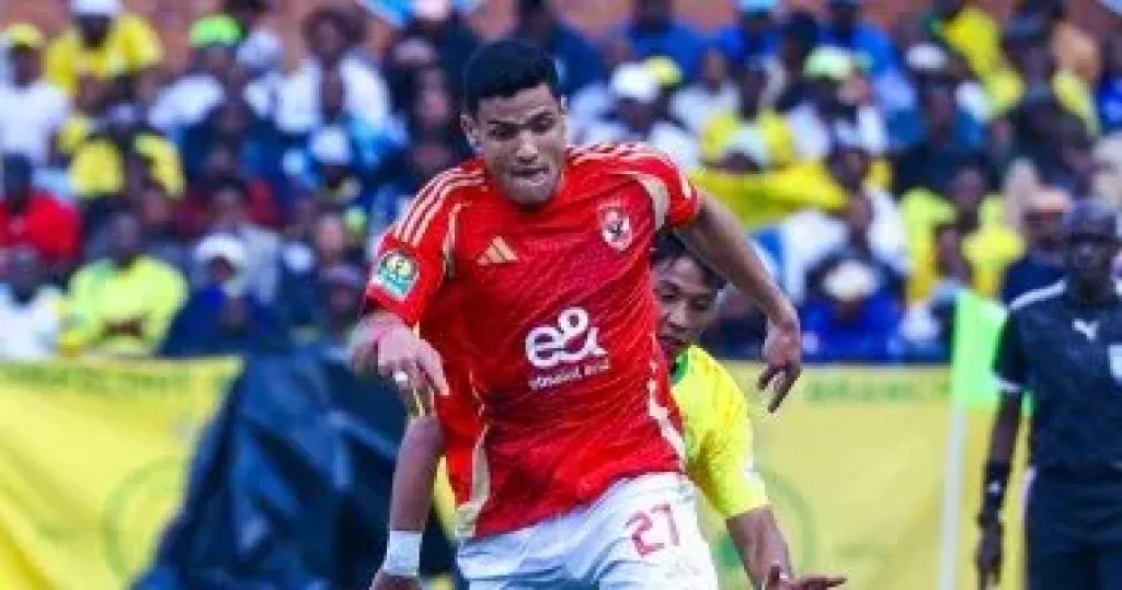 مصطفى العش