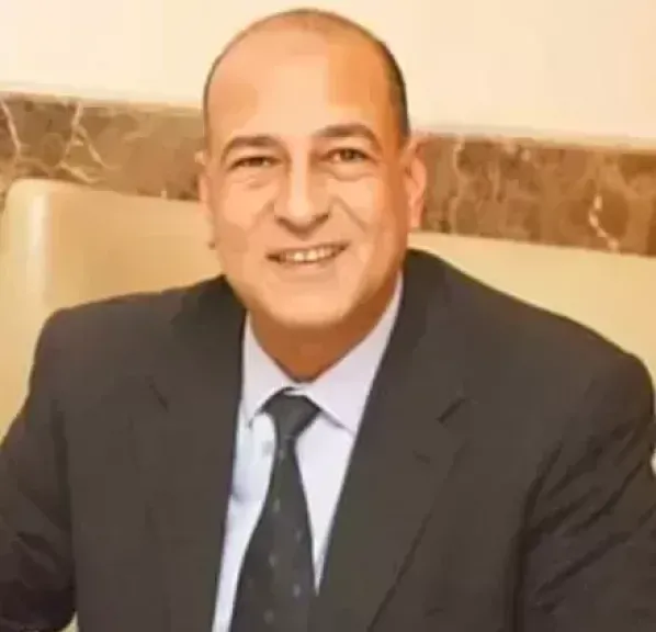 الكاتب عبد الناصر محمد